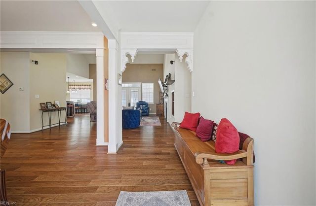 1328 Waycroft RCH, Chesapeake, VA 23320