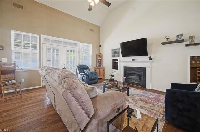 1328 Waycroft RCH, Chesapeake, VA 23320