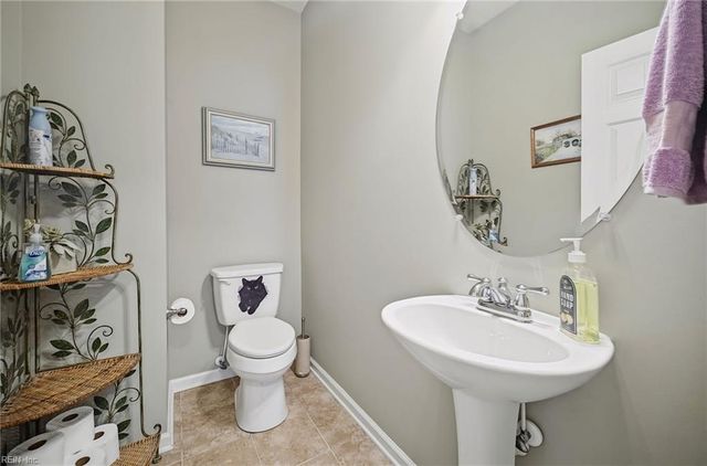 1328 Waycroft RCH, Chesapeake, VA 23320