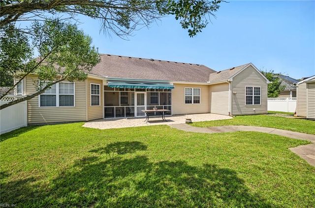 1328 Waycroft RCH, Chesapeake, VA 23320