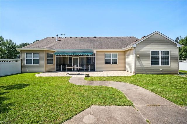 1328 Waycroft RCH, Chesapeake, VA 23320