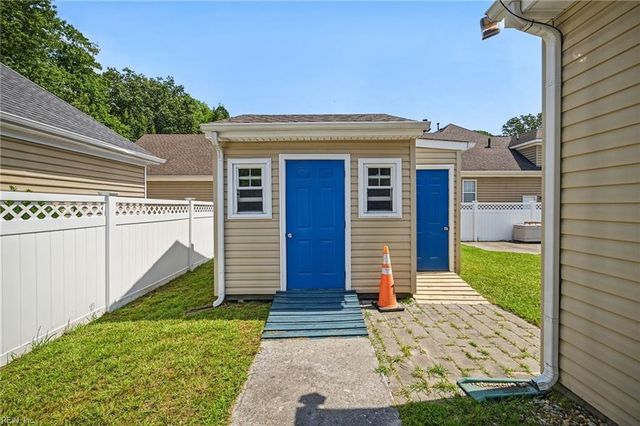 1328 Waycroft RCH, Chesapeake, VA 23320