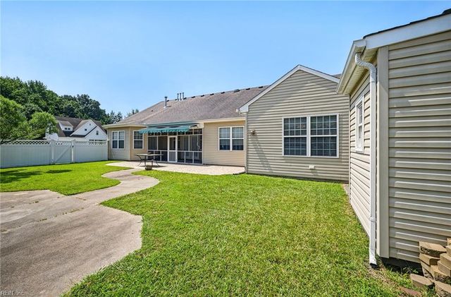 1328 Waycroft RCH, Chesapeake, VA 23320