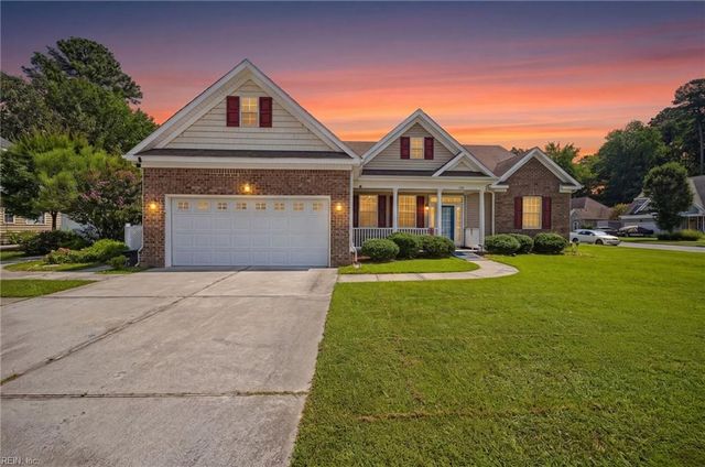 1328 Waycroft RCH, Chesapeake, VA 23320