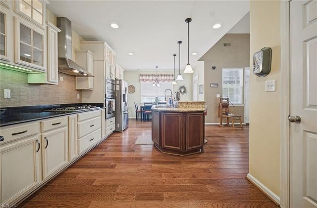 1328 Waycroft RCH, Chesapeake, VA 23320