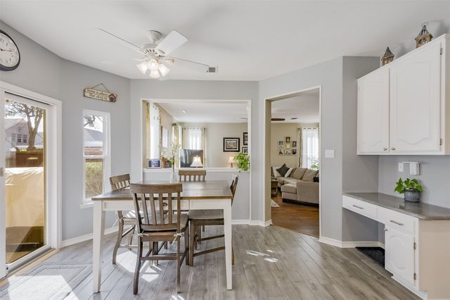 3218 Essex Drive, Mansfield, TX 76063