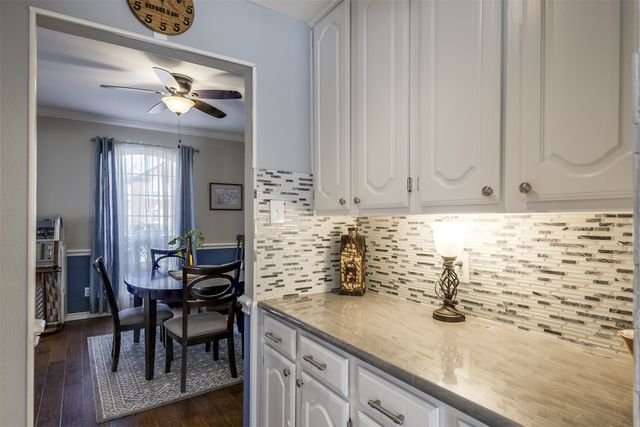 3218 Essex Drive, Mansfield, TX 76063