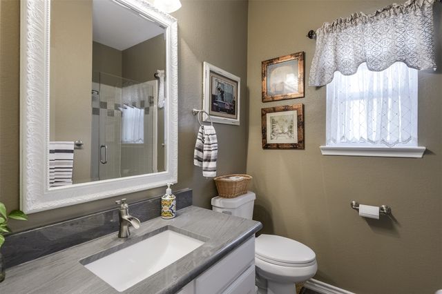 3218 Essex Drive, Mansfield, TX 76063