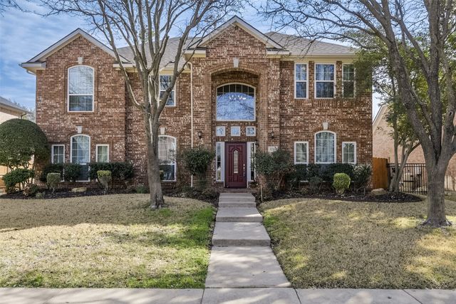 3218 Essex Drive, Mansfield, TX 76063