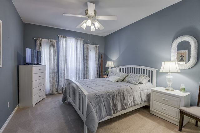 3218 Essex Drive, Mansfield, TX 76063