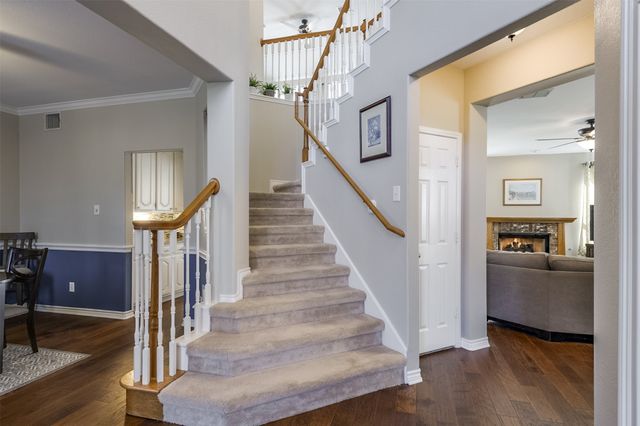 3218 Essex Drive, Mansfield, TX 76063