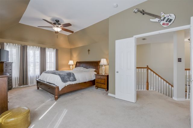 3218 Essex Drive, Mansfield, TX 76063