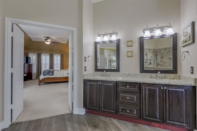 3218 Essex Drive, Mansfield, TX 76063