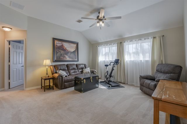 3218 Essex Drive, Mansfield, TX 76063