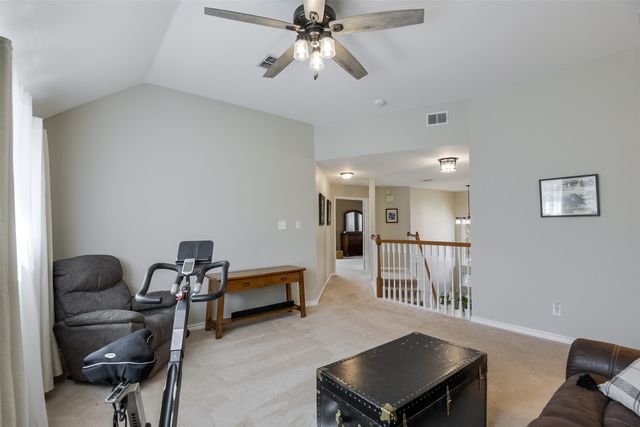 3218 Essex Drive, Mansfield, TX 76063