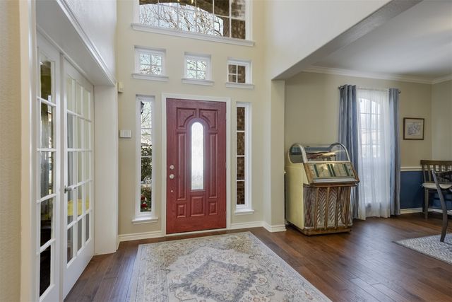 3218 Essex Drive, Mansfield, TX 76063