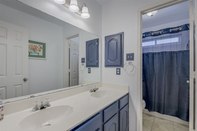 3218 Essex Drive, Mansfield, TX 76063