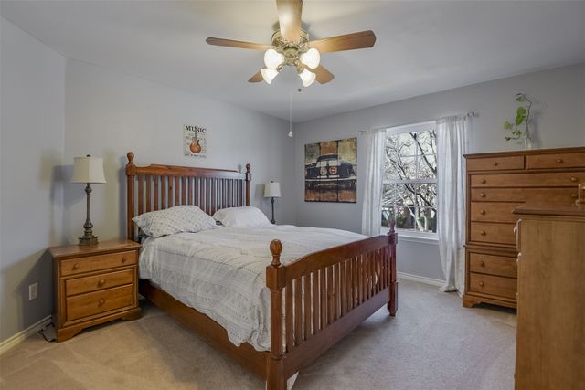 3218 Essex Drive, Mansfield, TX 76063