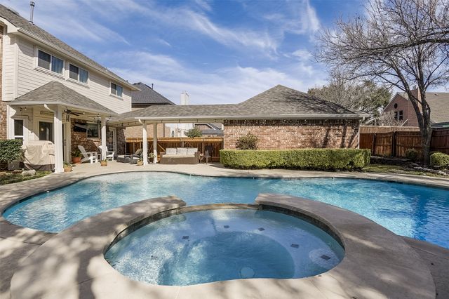 3218 Essex Drive, Mansfield, TX 76063