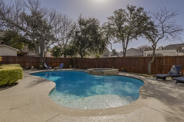 3218 Essex Drive, Mansfield, TX 76063