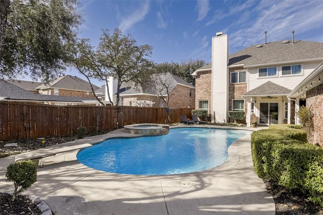 3218 Essex Drive, Mansfield, TX 76063