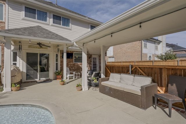 3218 Essex Drive, Mansfield, TX 76063