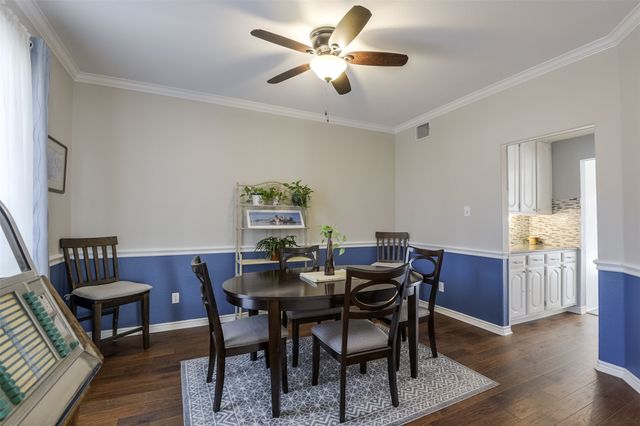 3218 Essex Drive, Mansfield, TX 76063