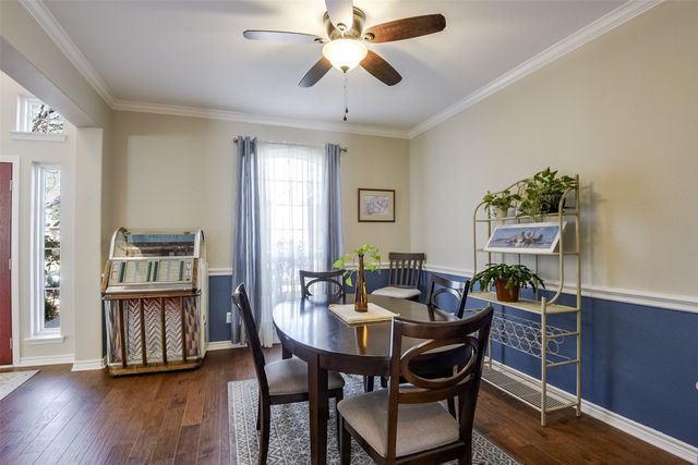 3218 Essex Drive, Mansfield, TX 76063