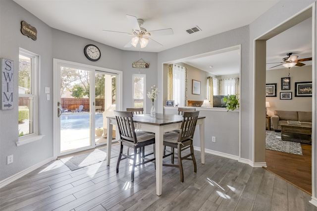 3218 Essex Drive, Mansfield, TX 76063