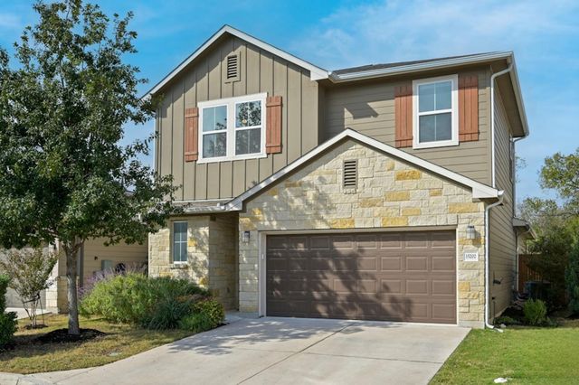 15202 Kookaburra PATH 26, Austin, TX 78728