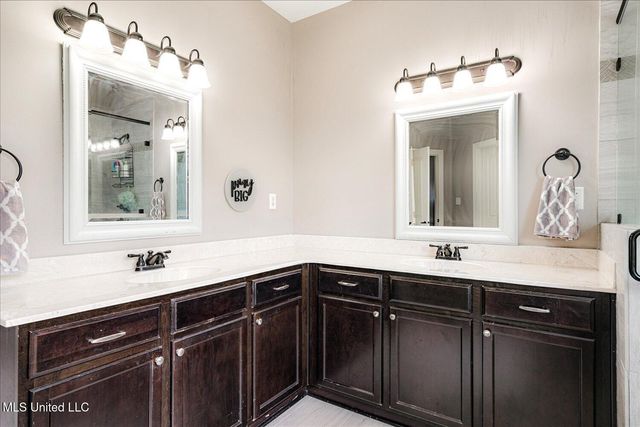 6865 Payne Lane, Olive Branch, MS 38654