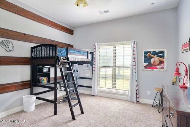 6865 Payne Lane, Olive Branch, MS 38654