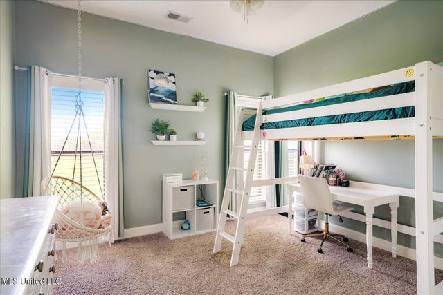 6865 Payne Lane, Olive Branch, MS 38654