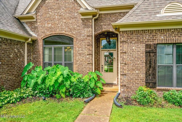 6865 Payne Lane, Olive Branch, MS 38654