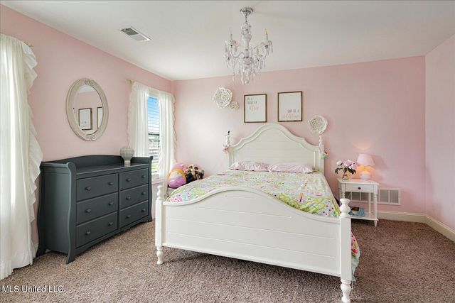 6865 Payne Lane, Olive Branch, MS 38654