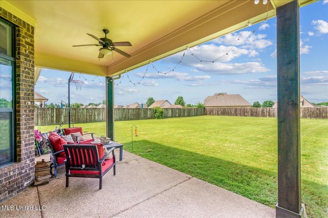 6865 Payne Lane, Olive Branch, MS 38654