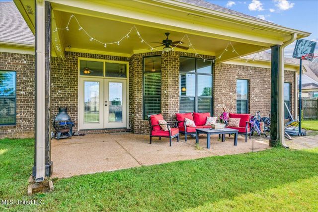 6865 Payne Lane, Olive Branch, MS 38654