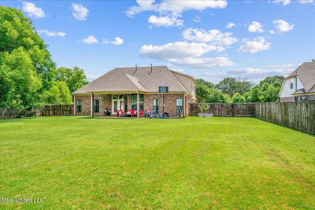 6865 Payne Lane, Olive Branch, MS 38654