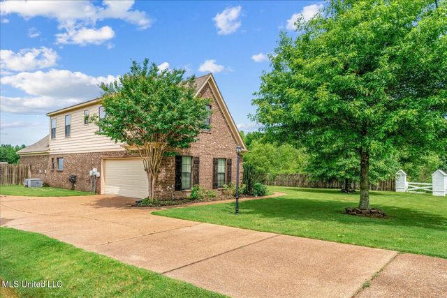 6865 Payne Lane, Olive Branch, MS 38654