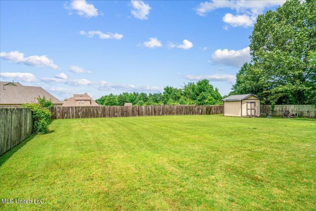 6865 Payne Lane, Olive Branch, MS 38654