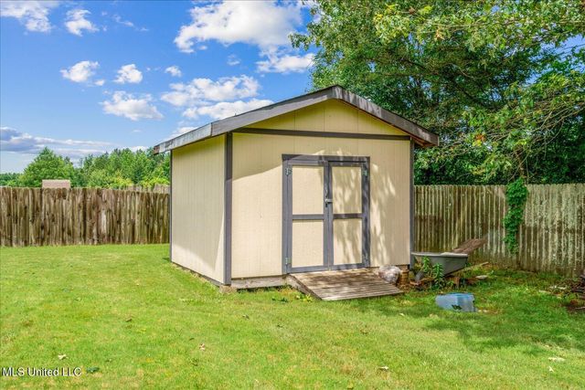 6865 Payne Lane, Olive Branch, MS 38654