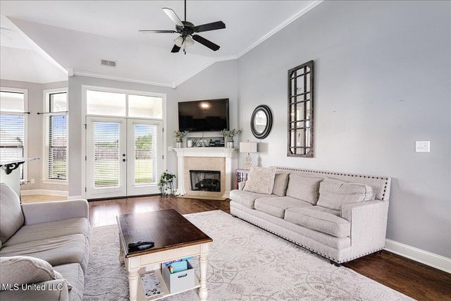 6865 Payne Lane, Olive Branch, MS 38654