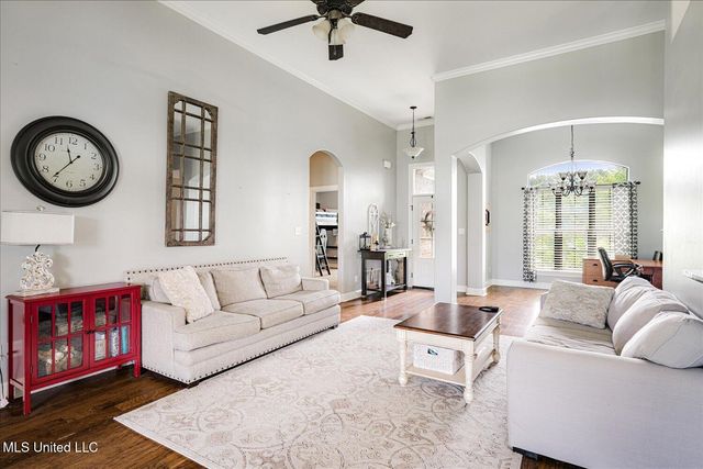 6865 Payne Lane, Olive Branch, MS 38654