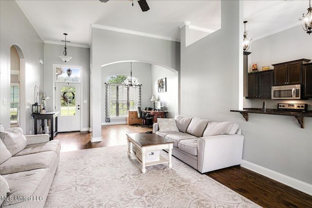 6865 Payne Lane, Olive Branch, MS 38654
