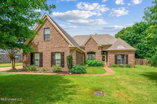 6865 Payne Lane, Olive Branch, MS 38654