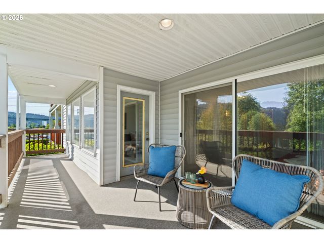6718 N RICHMOND Ave, Portland, OR 97203