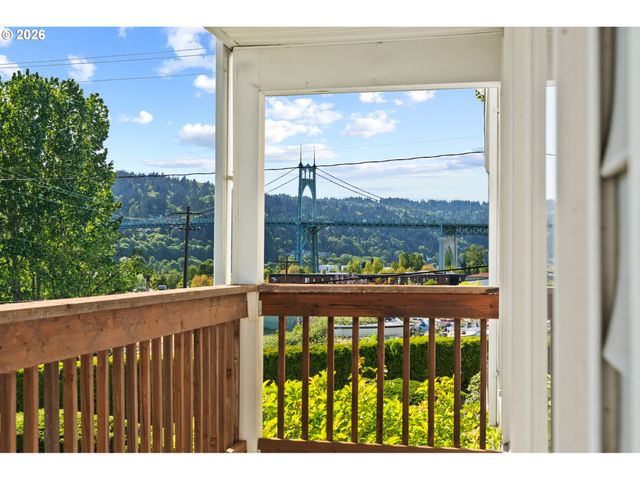 6718 N RICHMOND Ave, Portland, OR 97203