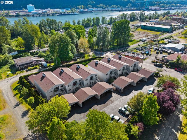 6718 N RICHMOND Ave, Portland, OR 97203