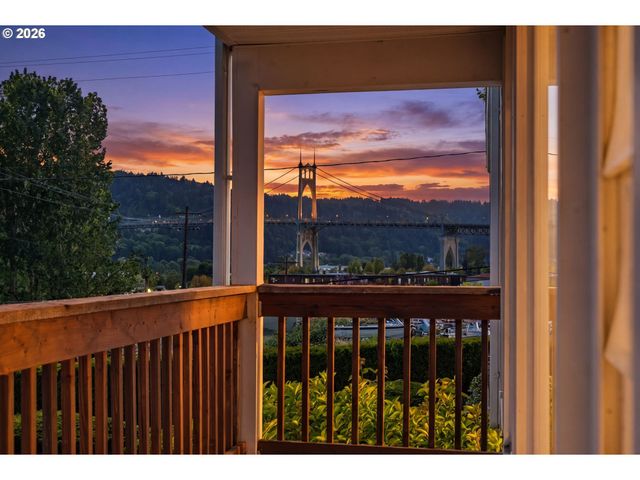 6718 N RICHMOND Ave, Portland, OR 97203