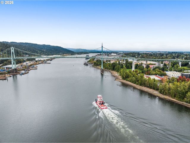 6718 N RICHMOND Ave, Portland, OR 97203